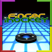 Finger iHockey
	icon
